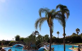 Sol Zahara Chalets & Apartamentos