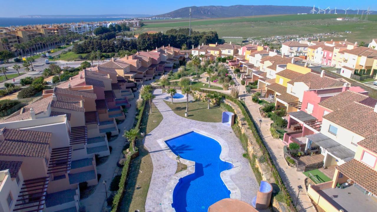 Sol Zahara Chalets & Apartamentos Zahara de los Atunes Exterior photo
