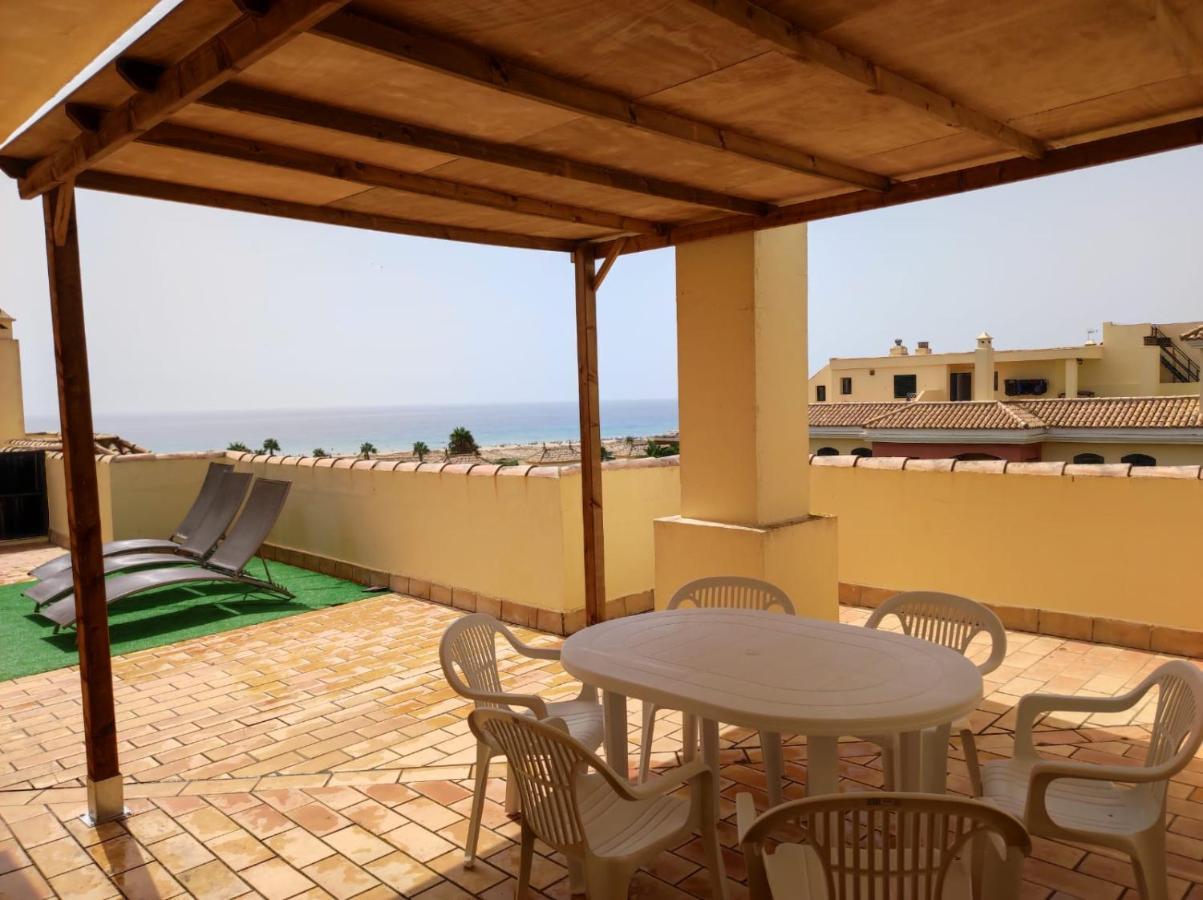Sol Zahara Chalets & Apartamentos Zahara de los Atunes Exterior photo